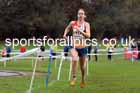 Senior Women, 2022 National Cross Country Relays, Berry Hill Park, Mansfield.  Photo: David T. Hewitson/Sports for All Pics